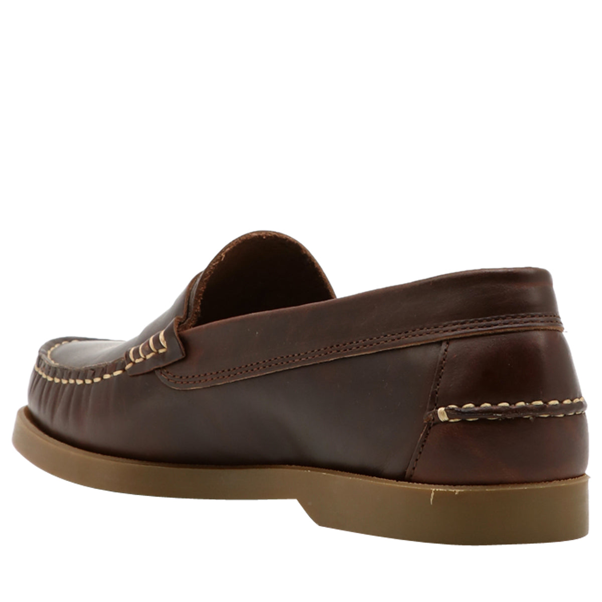 Docksteps Mocassino Marrone