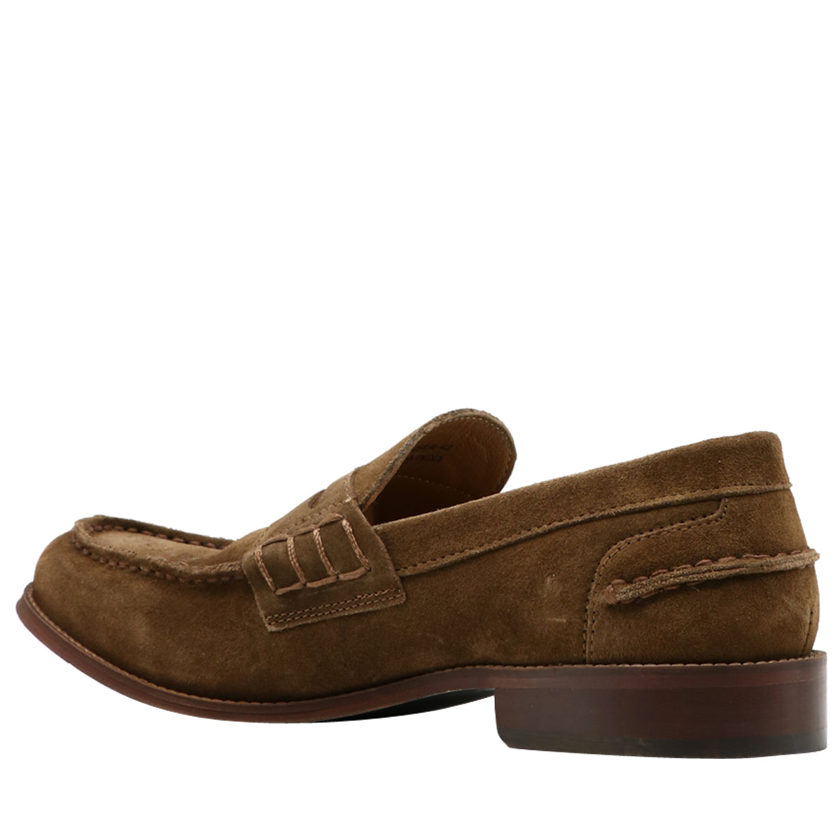 Docksteps Mocassino Marrone