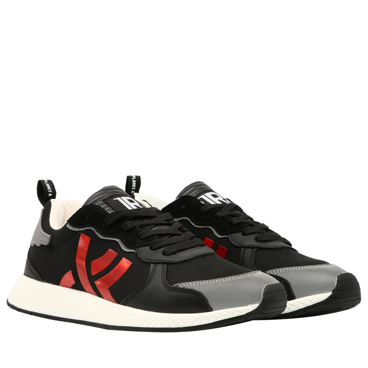 John Richmond Sneakers Nera