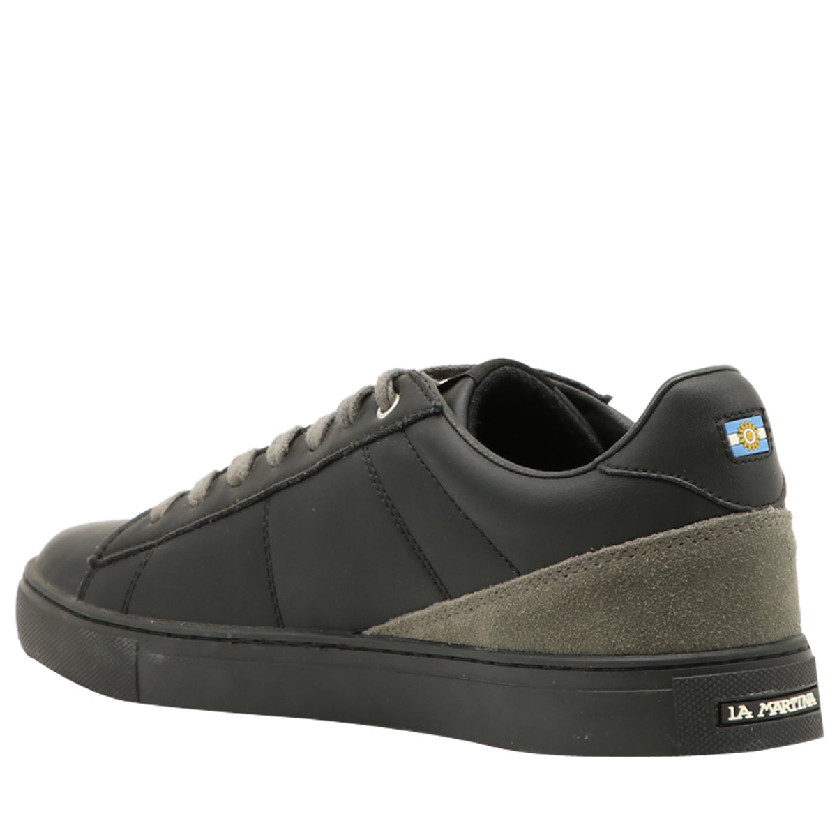 La Martina Sneakers Nera