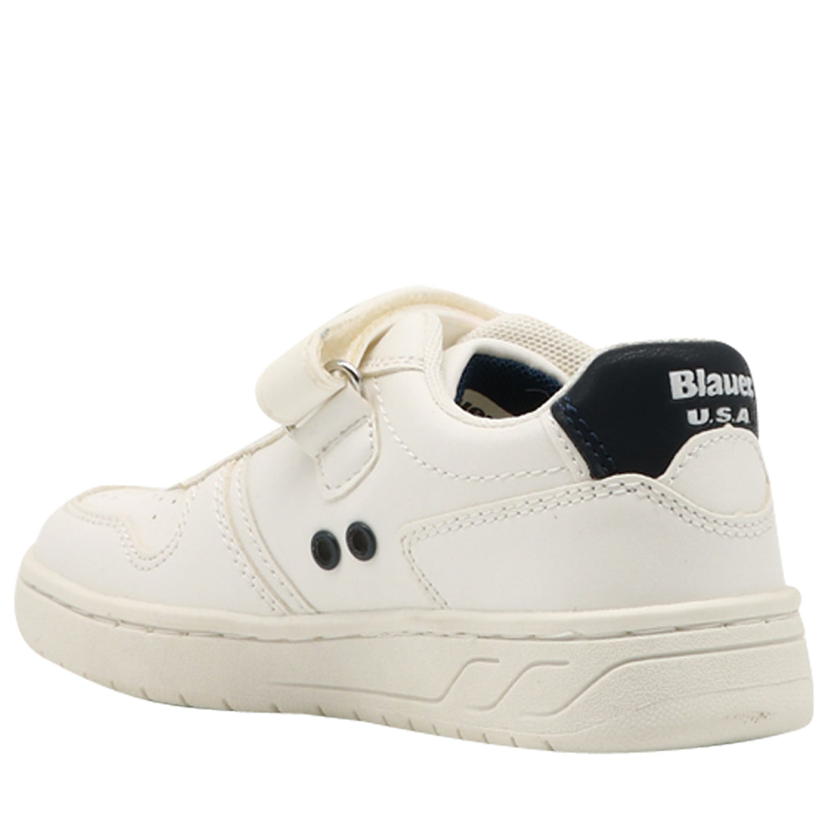 Blauer Usa Sneakers Bianca