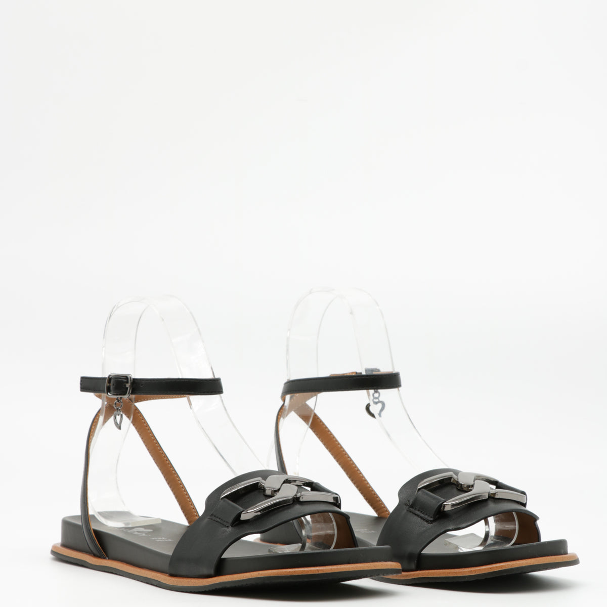 Braccialini Sandali Black