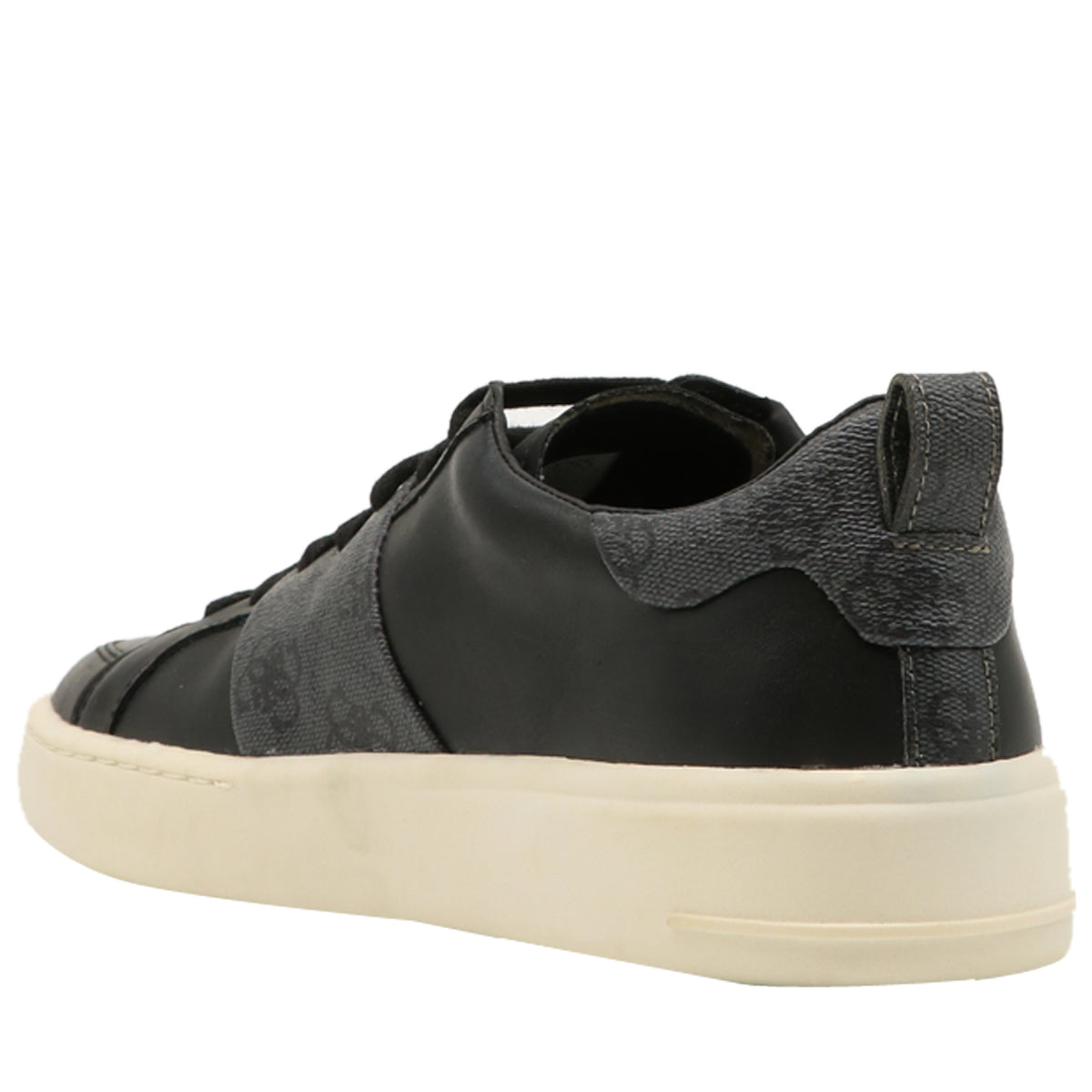 Guess Sneakers Vice Nera