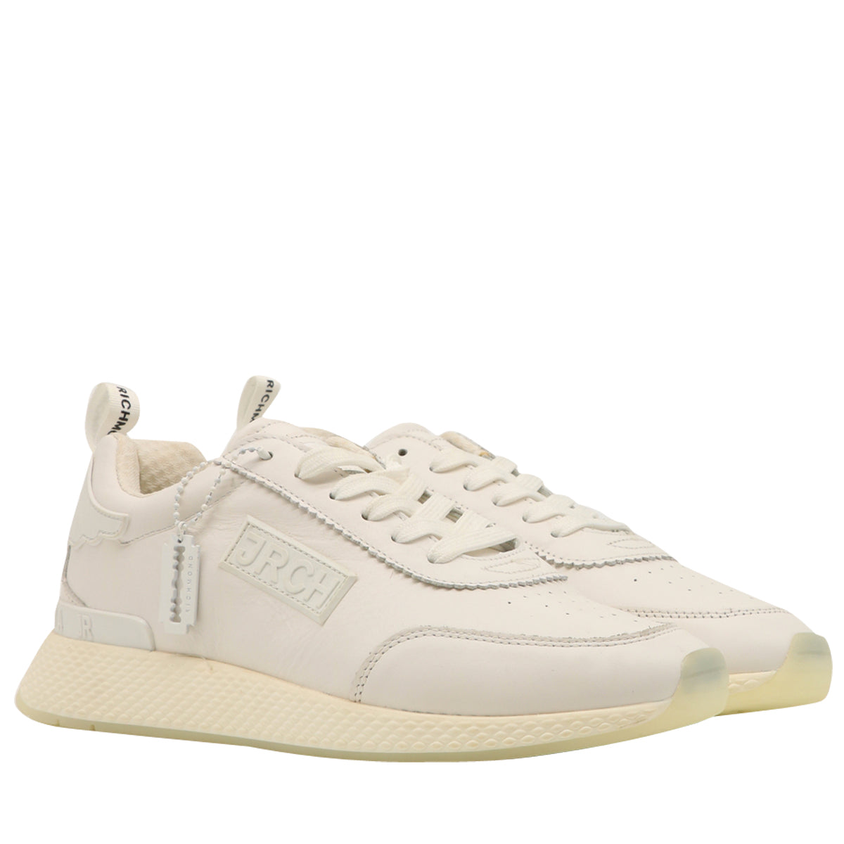 John Richmond Sneakers Bianca