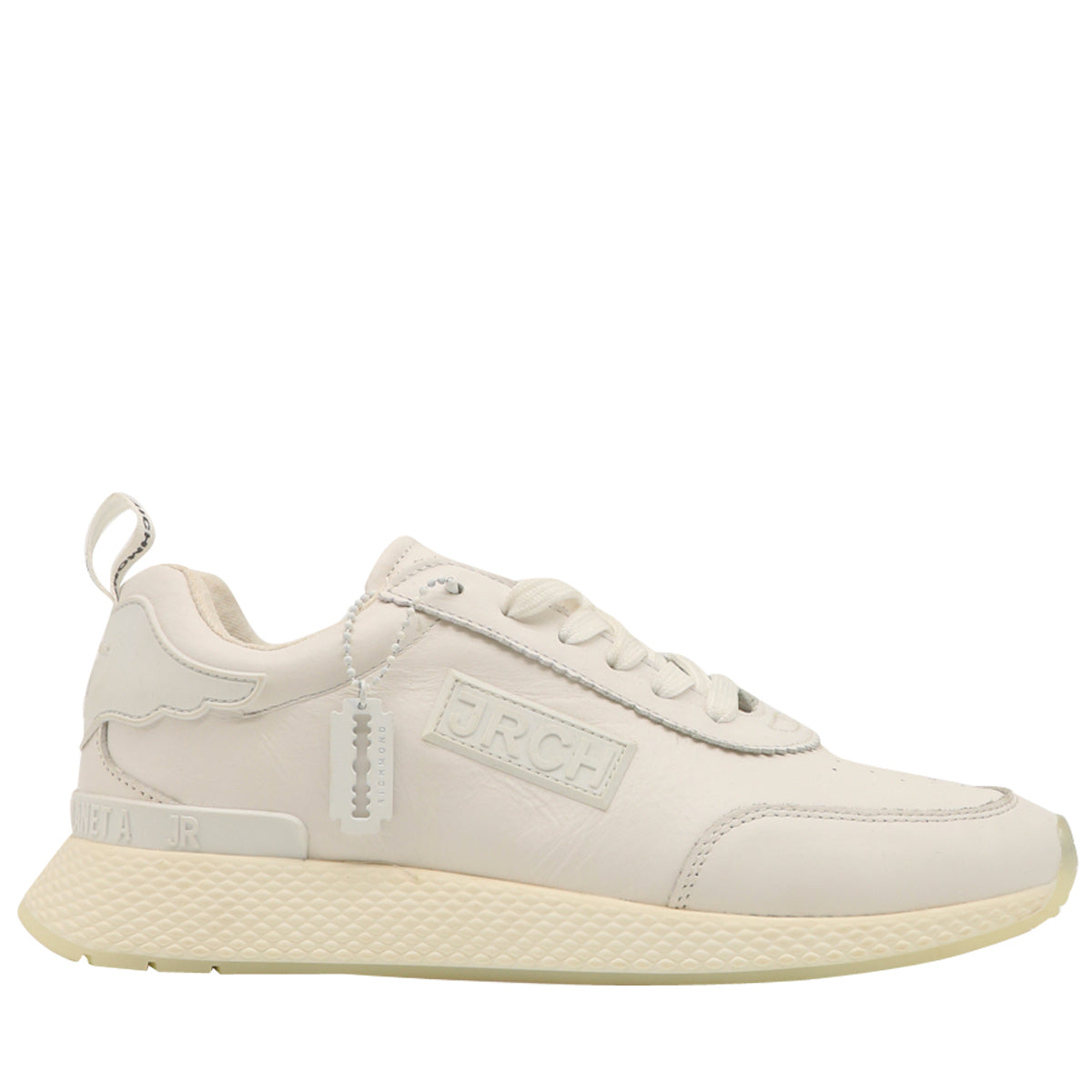 John Richmond Sneakers Bianca