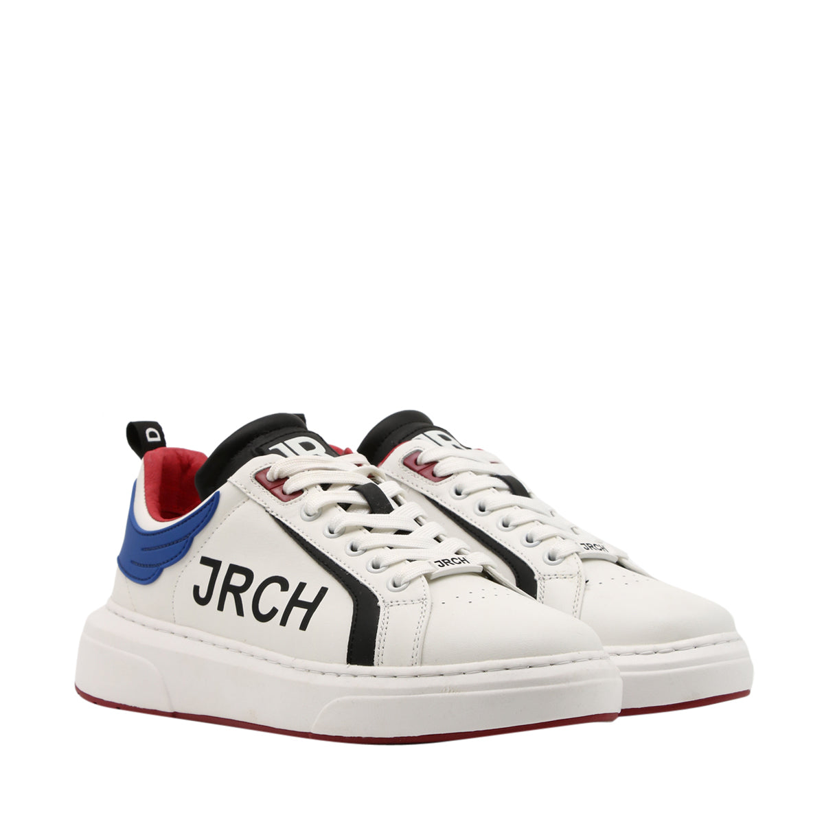 John Richmond Sneakers Bianca