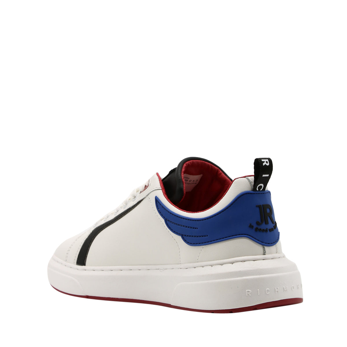 John Richmond Sneakers Bianca