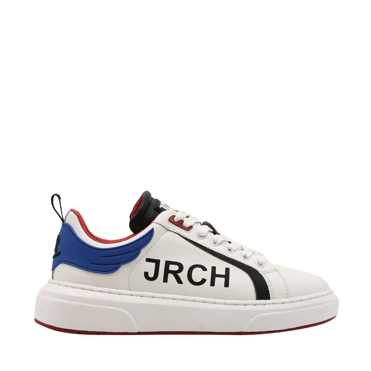 John Richmond Sneakers Bianca