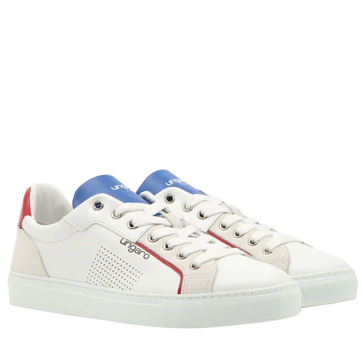 Ungaro Sneakers Bianca