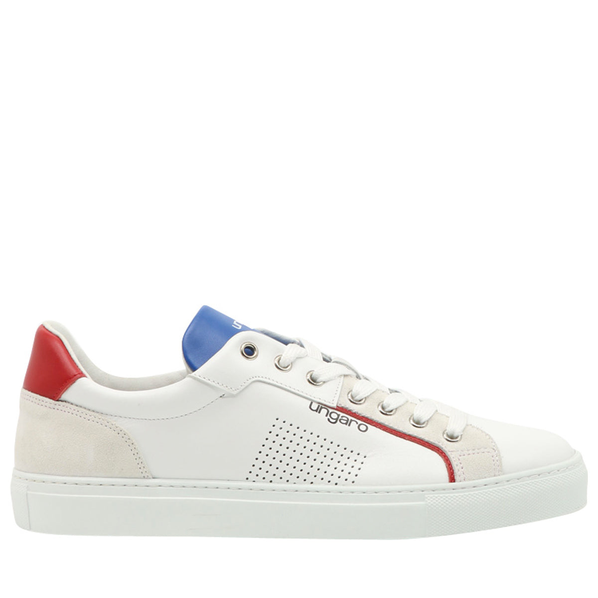 Ungaro Sneakers Bianca