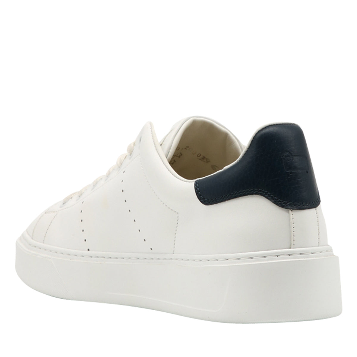 Woolrich Sneakers Blubber Bianca