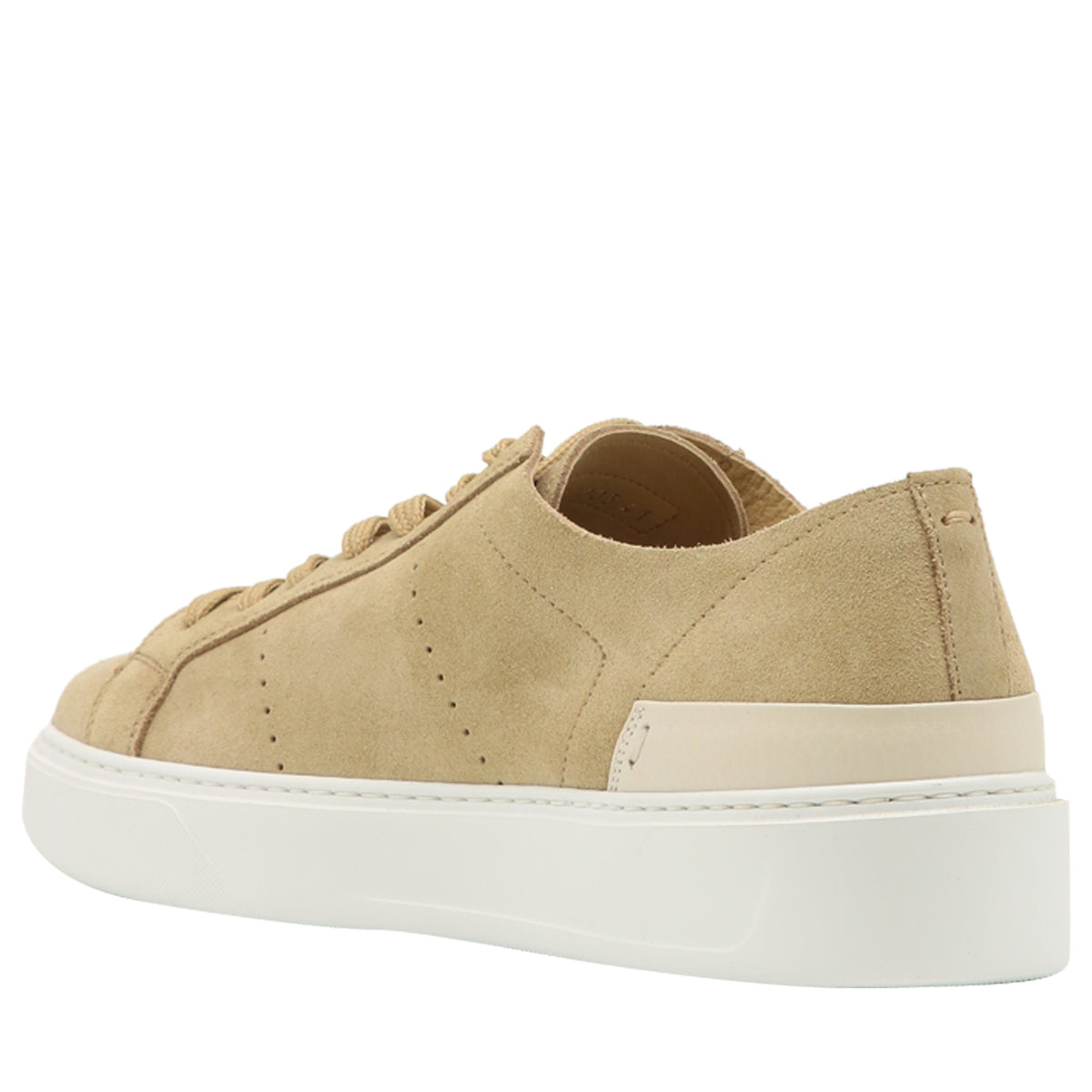 Woolrich Sneakers Sabbia