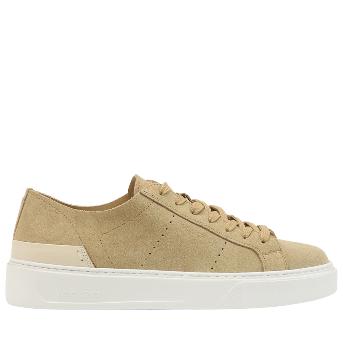 Woolrich Sneakers Sabbia