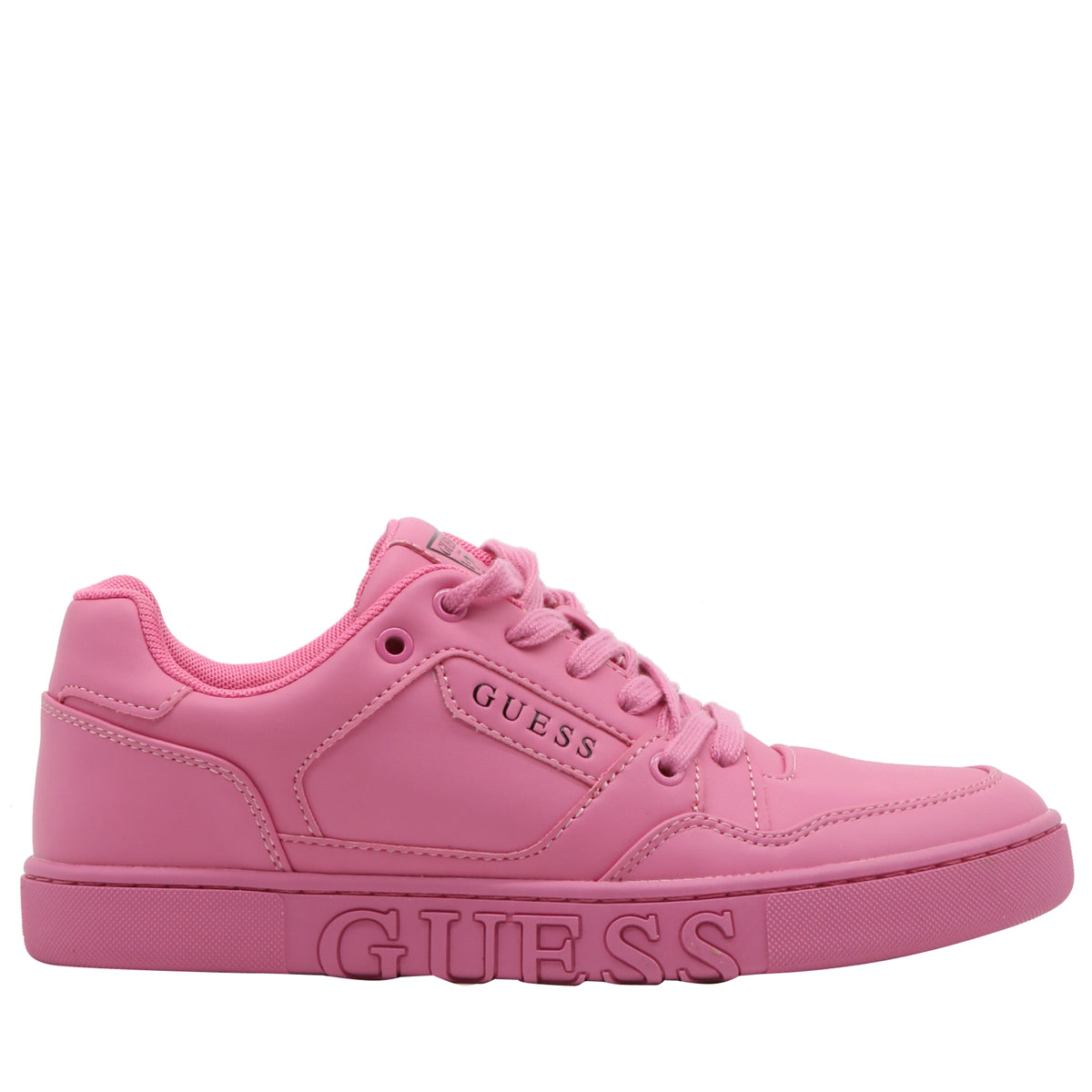 Guess Sneakers Rosa