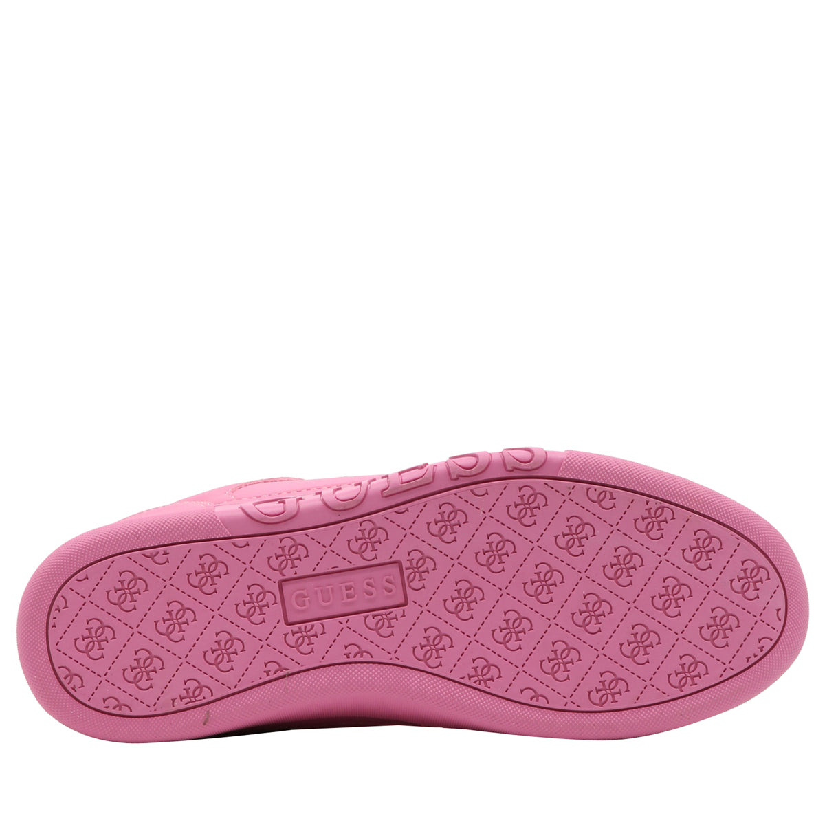 Guess Sneakers Rosa