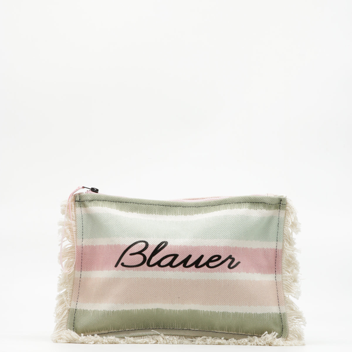 Blauer MiniBag Righe