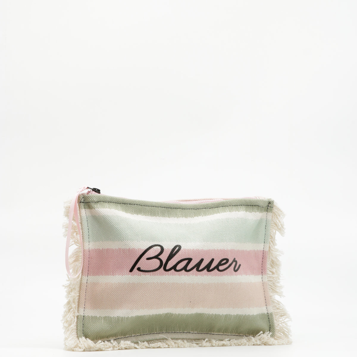 Blauer MiniBag Righe