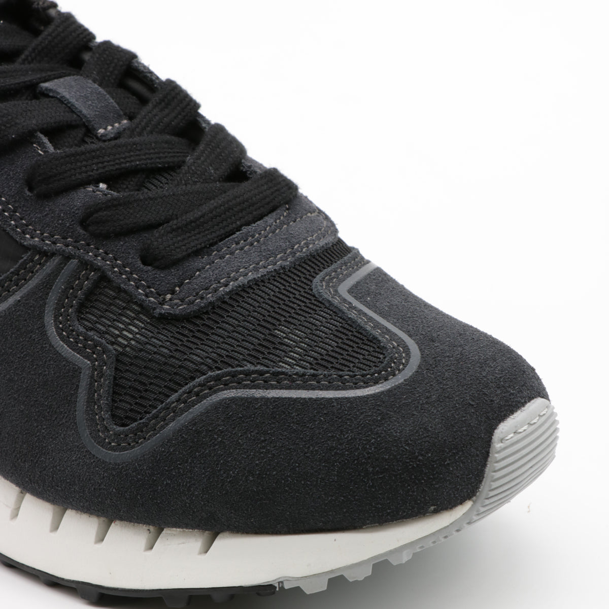 Blauer Usa Sneakers Quartz Nero