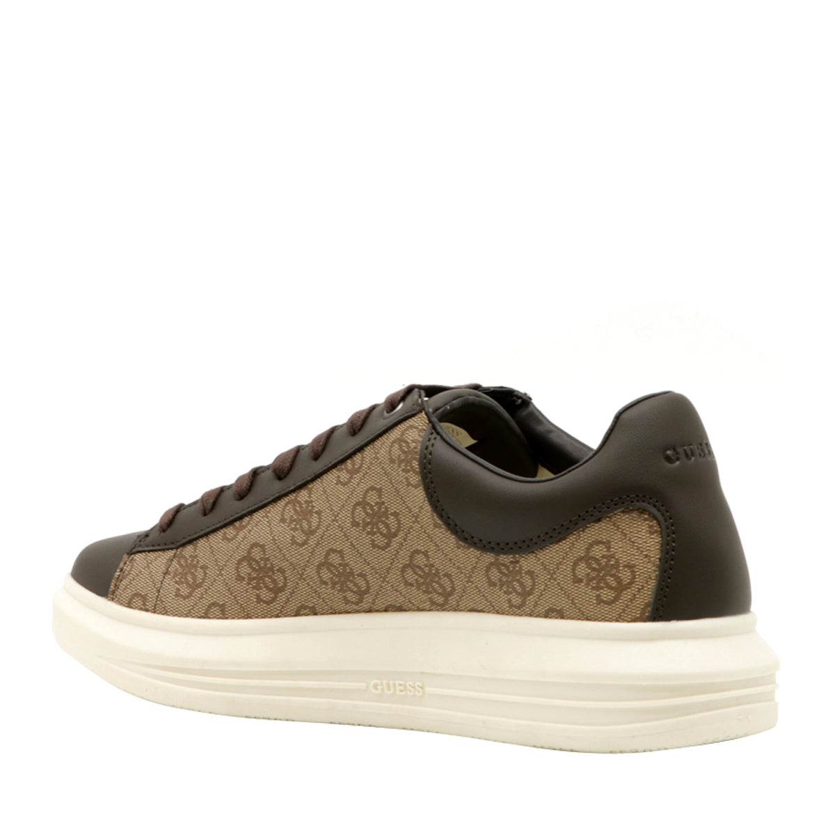 Guess Sneakers Vibo Beige