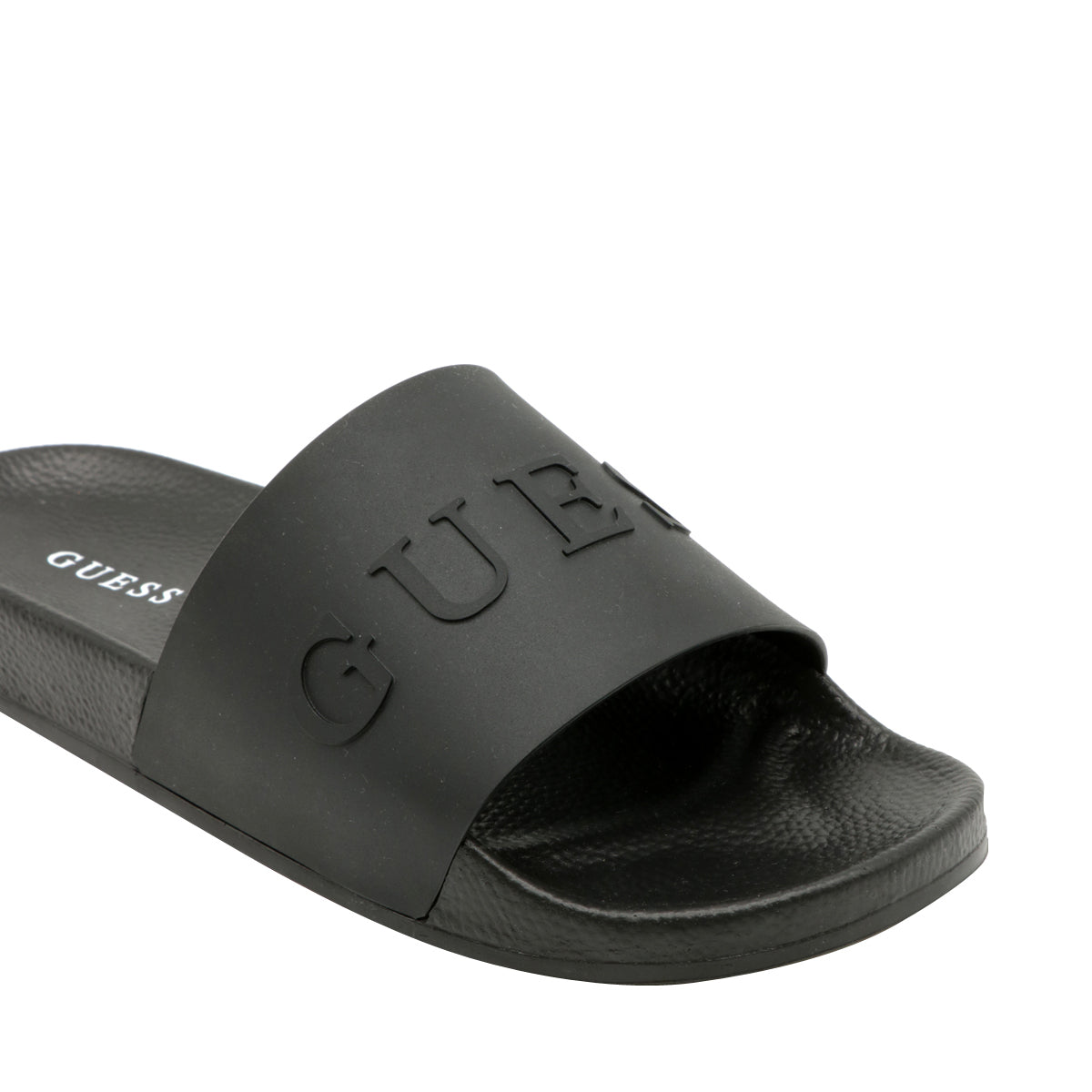 Guess Ciabatta Colico Nero