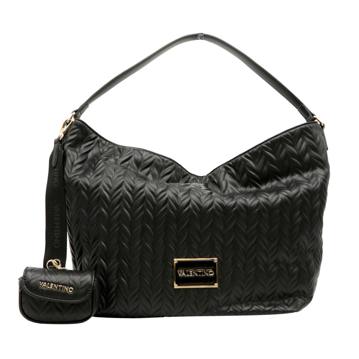 Mario Valentino Bag Borsa Sunny Re Nero