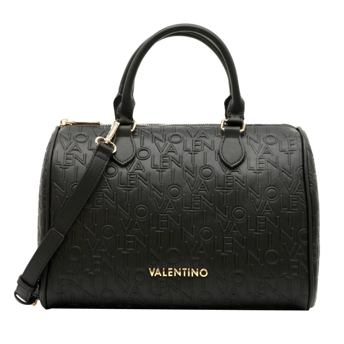 Mario Valentino Bag Borsa Relax Nero