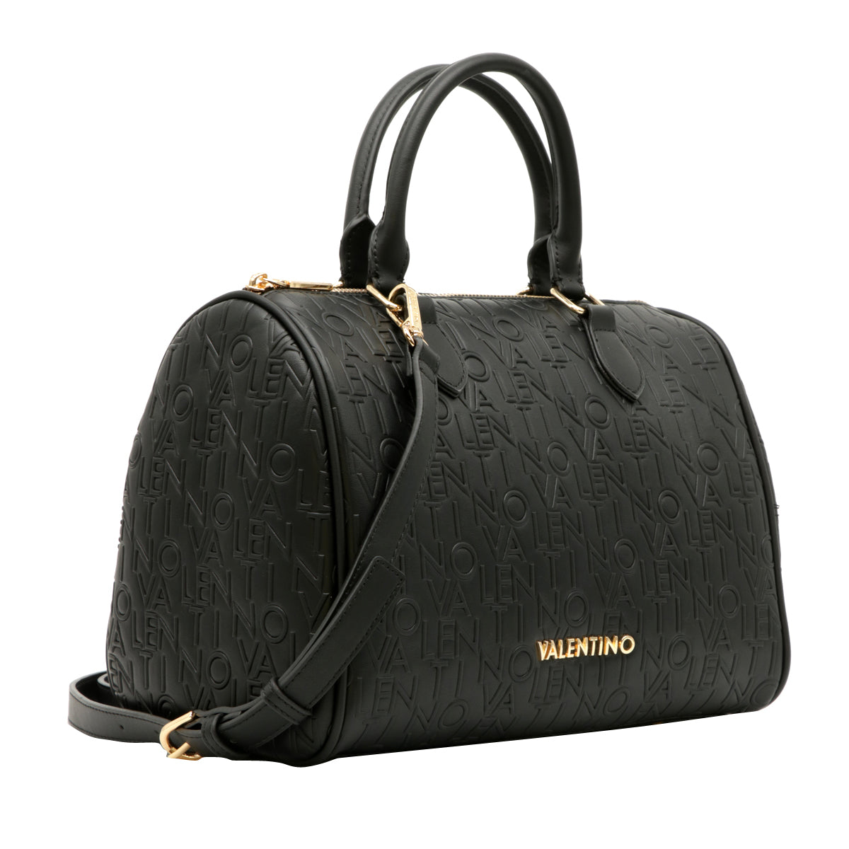 Mario Valentino Bag Borsa Relax Nero