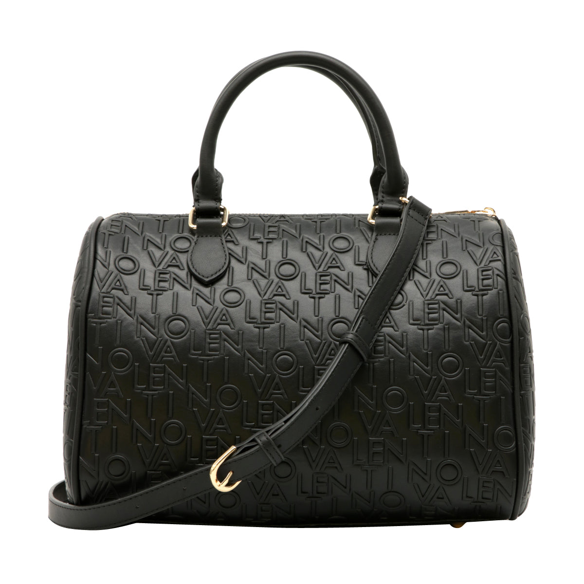 Mario Valentino Bag Borsa Relax Nero