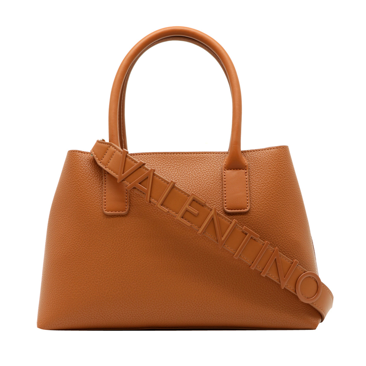 Mario Valentino Bag Borsa Seychelles Cuoio