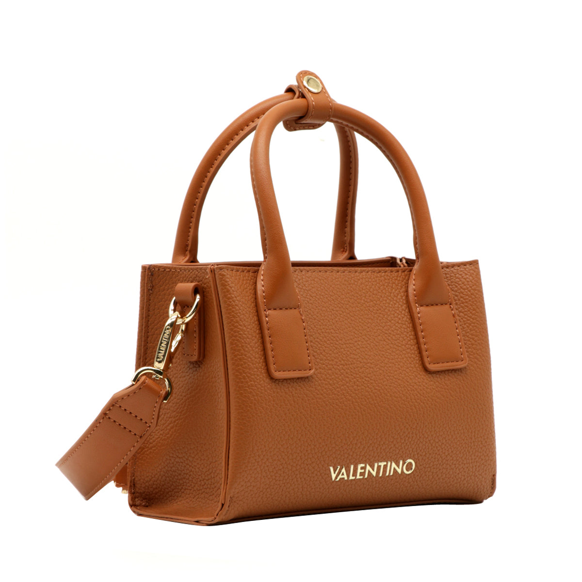 Mario Valentino Bag Borsa Seychelles Cuoio