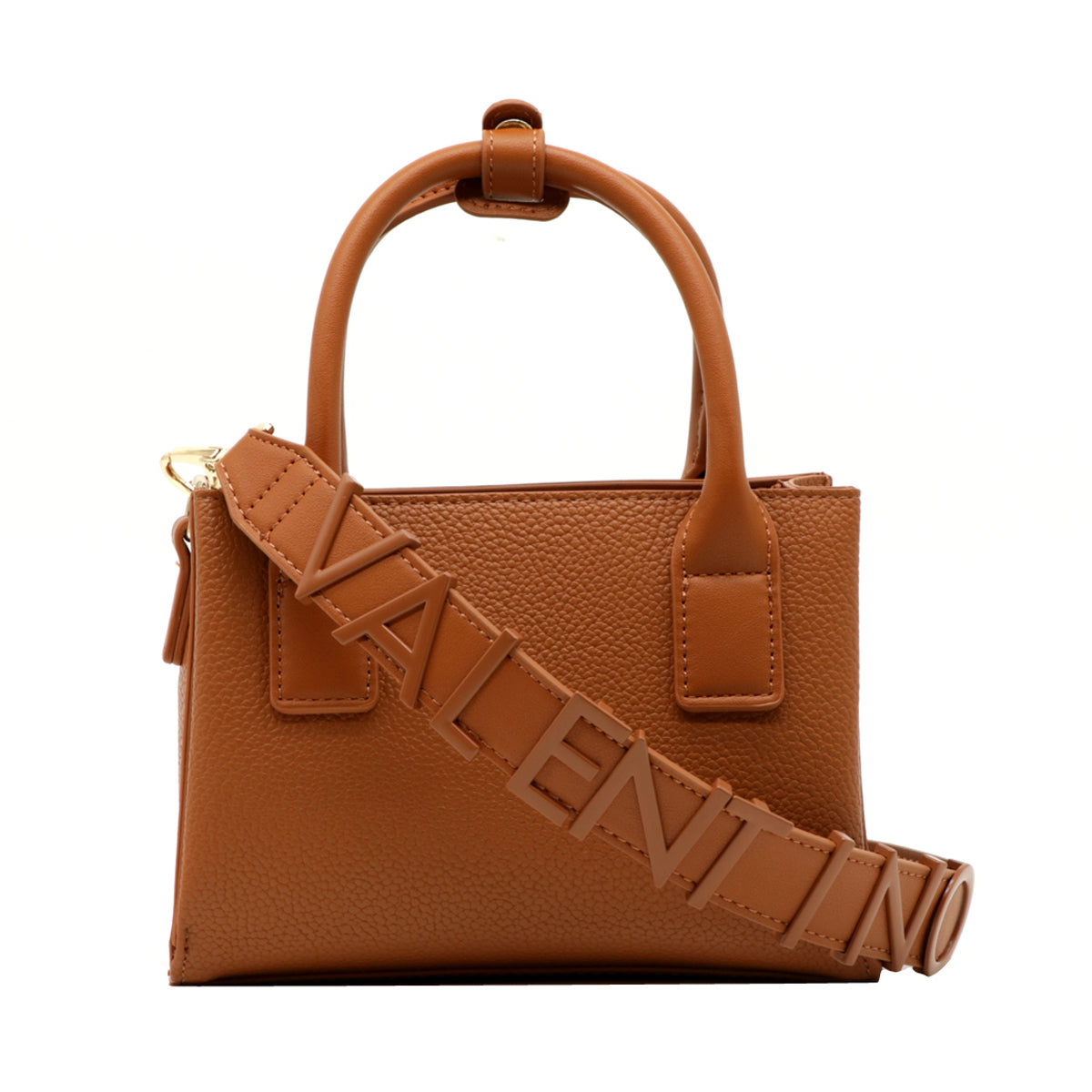 Mario Valentino Bag Borsa Seychelles Cuoio