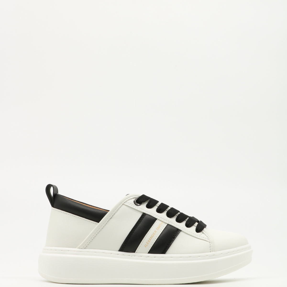 Alexander Smith Sneakers Eco-Wembley