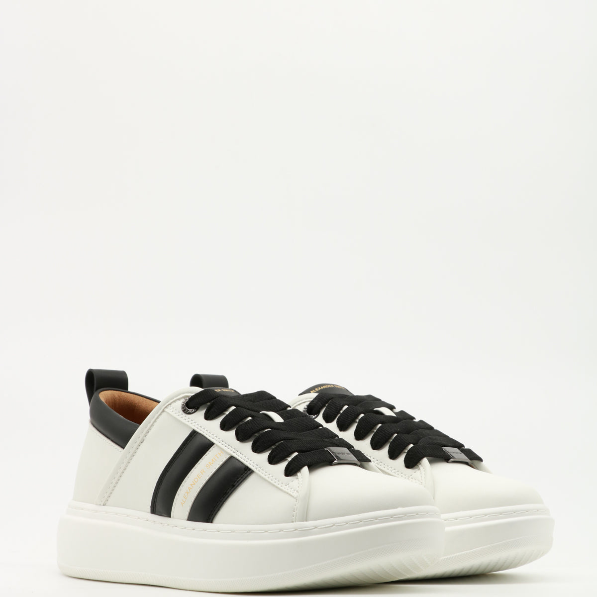 Alexander Smith Sneakers Eco-Wembley