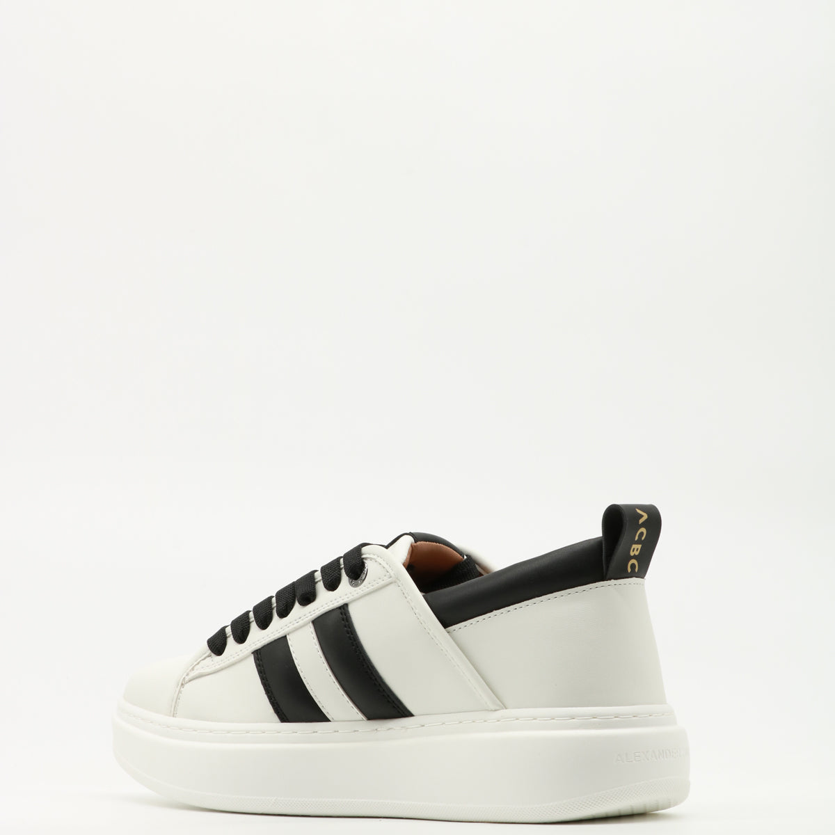 Alexander Smith Sneakers Eco-Wembley