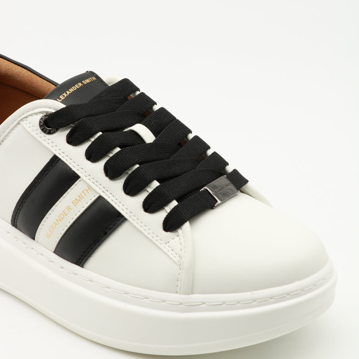 Alexander Smith Sneakers Eco-Wembley