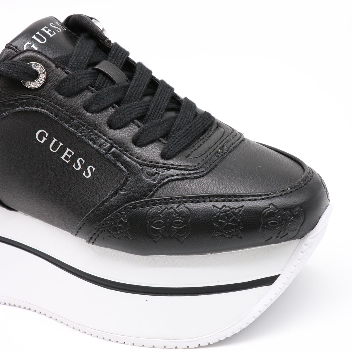 Guess Sneakers Black