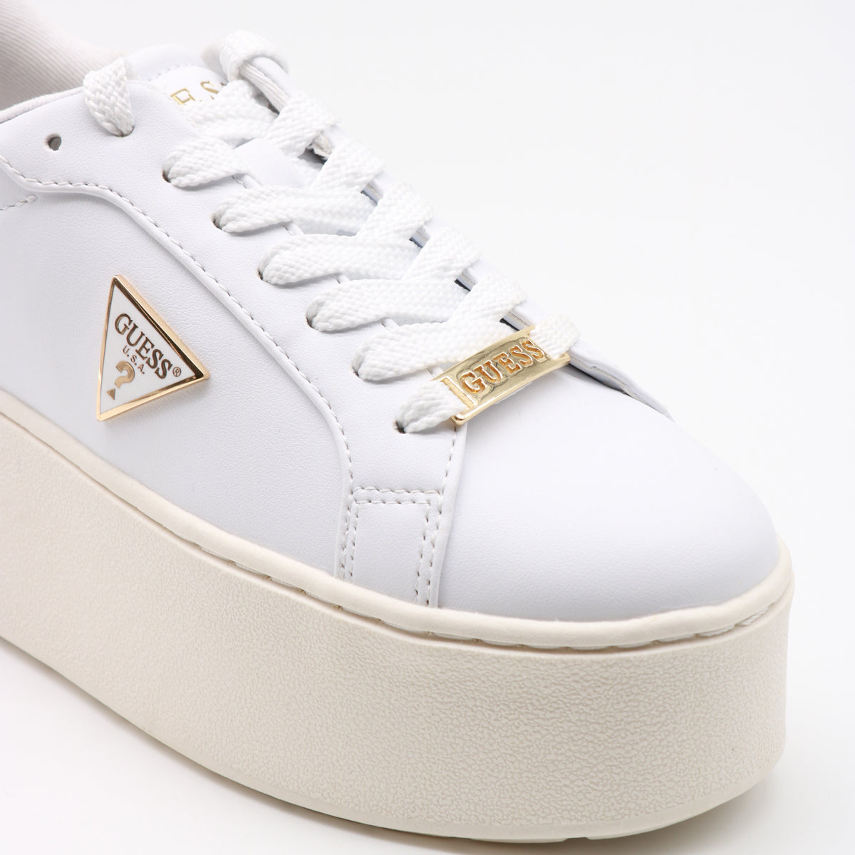 Guess Sneakers Bianco