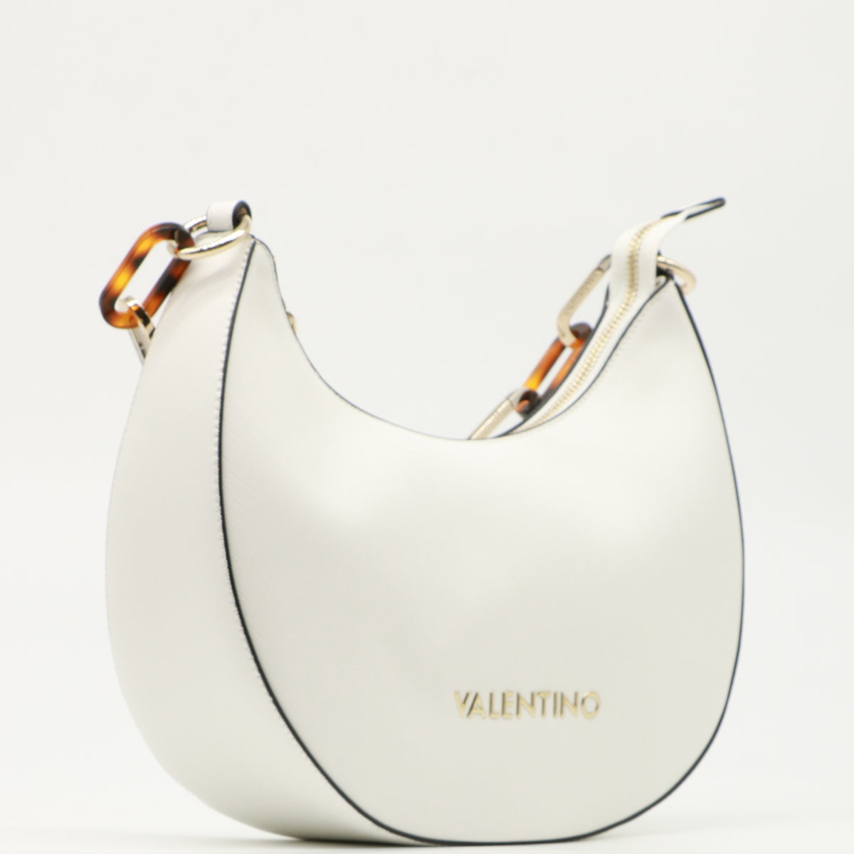 Mario Valentino Bag Bercy Bianco