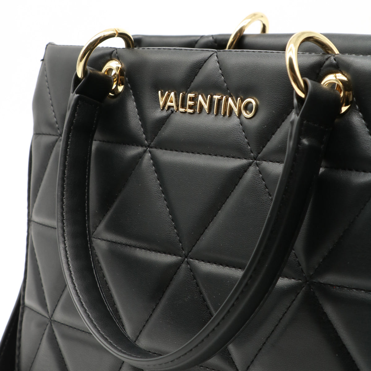 Mario Valentino Bag Nero