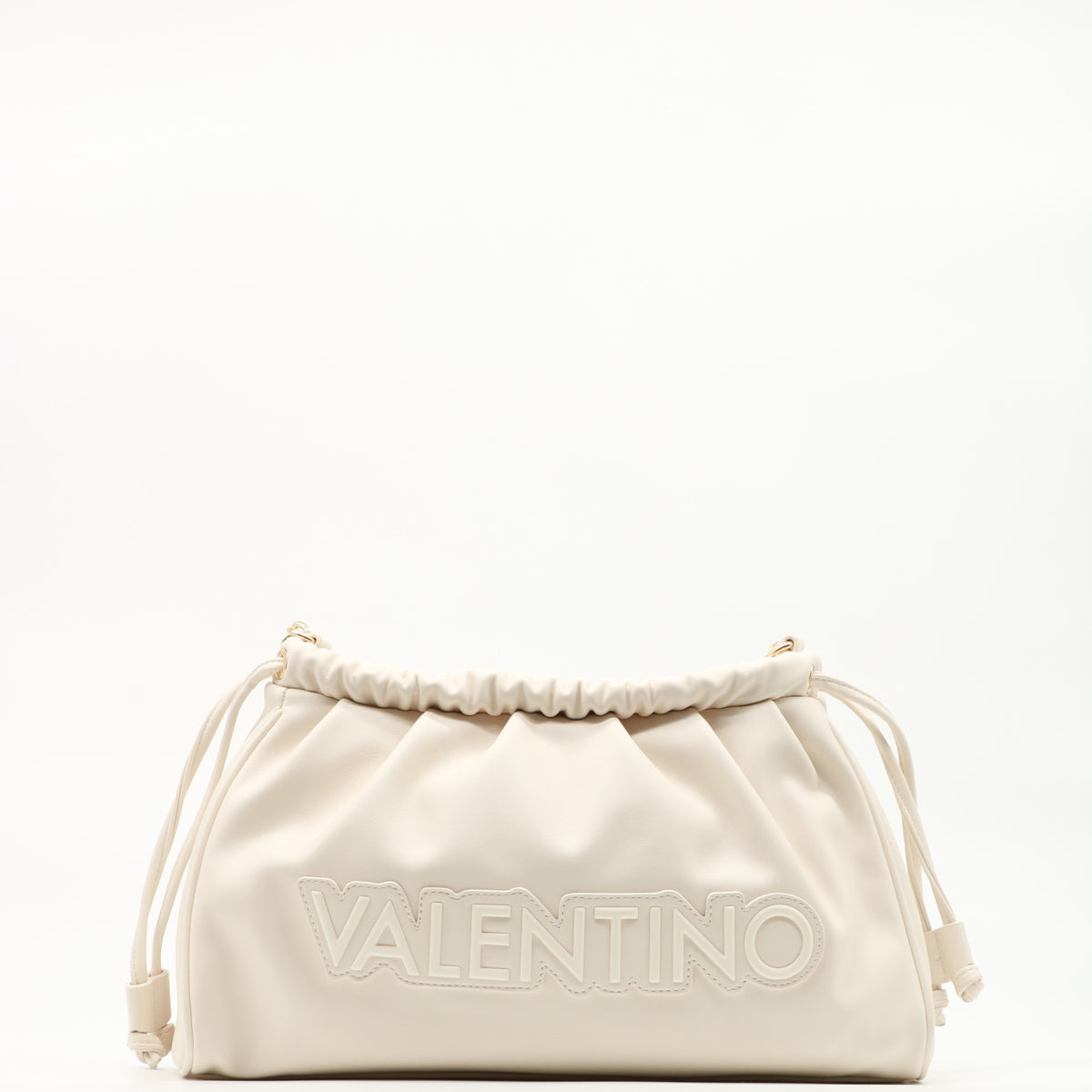 Mario Valentino Bag Ecru