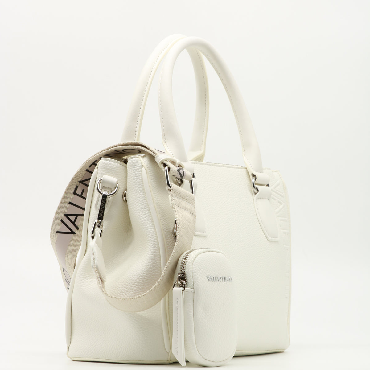 Mario Valentino Bag Bianco