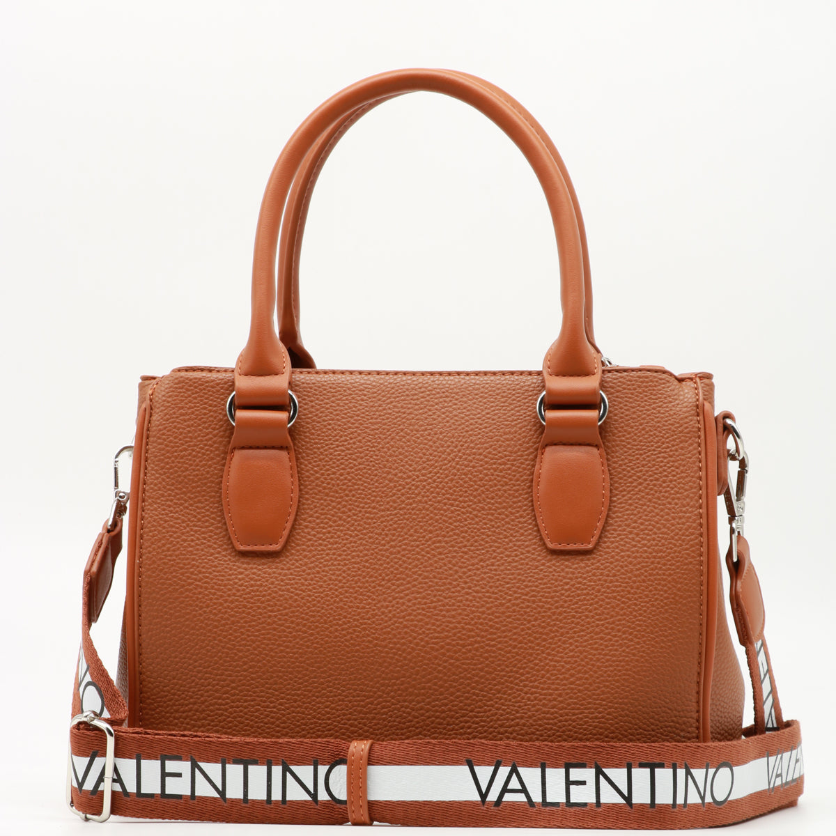 Mario Valentino Bag Cuoio