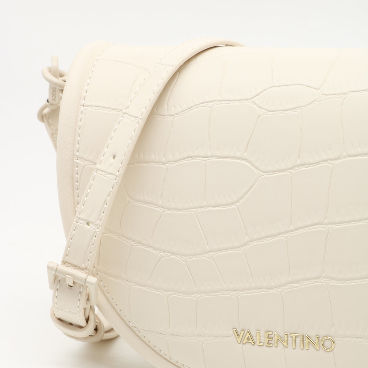 Mario Valentino Bag Ecru